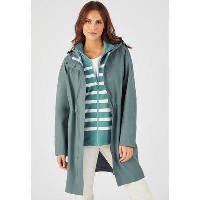 Parka longue RainProtect DAMART