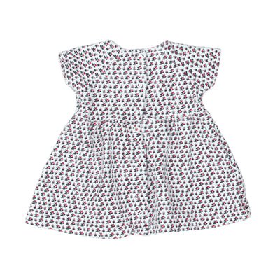 Robe bébé - Très bon état PETIT BATEAU
