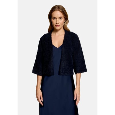 Cardigan en maille à manches 3/4 VERA MONT