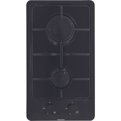 Plaque gaz GT32BK GLEM