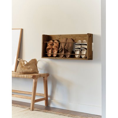 Etagère murale pour chaussures - EHUD HANNUN