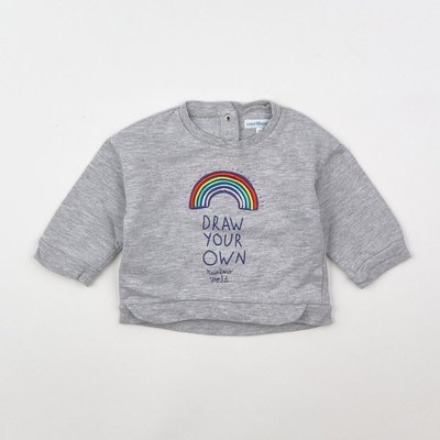 Sweat - Très bon état VERTBAUDET