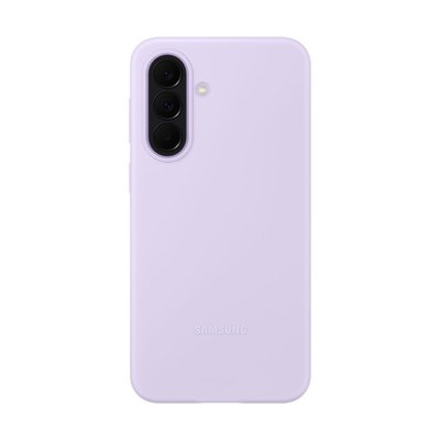 Coque Galaxy A37 5G silicone lavande SAMSUNG