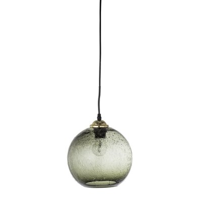 Suspension boule verre  Alber BLOOMINGVILLE