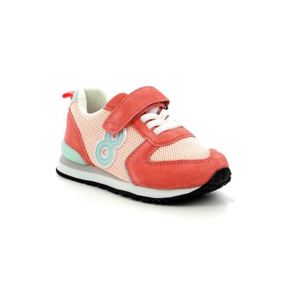 Sneakers basses Textile mesh SNOOKLACE MOD8