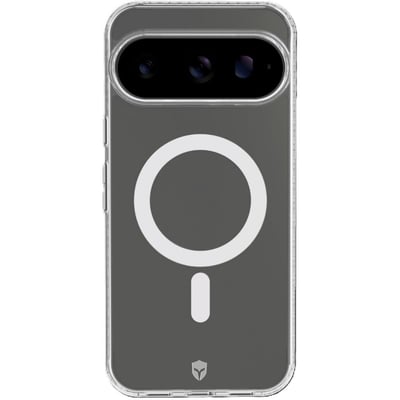 Coque Google Pixel 11/11 Pro Transparente Air FORCE CASE