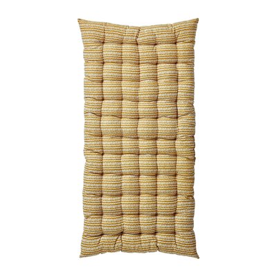 Matelas de sol VERTBAUDET