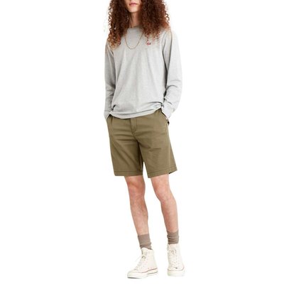 Short coton regular fit LEVI'S