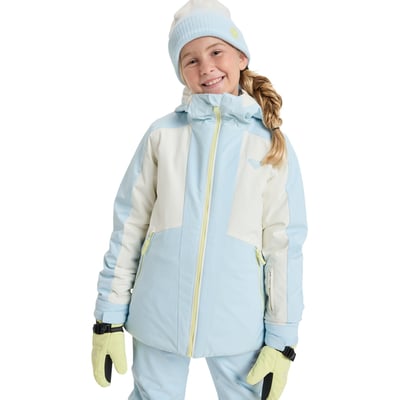 Veste de snow technique DREAMOUNTAINS. ROXY