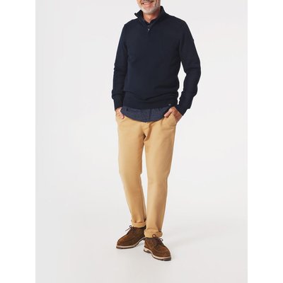 Pull col camionneur AXELECAM TBS