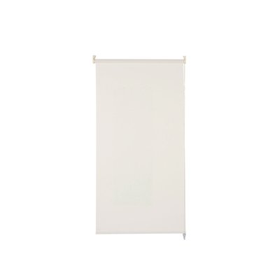 Store enrouleur screen  en polyester, LINEN INSPIRE