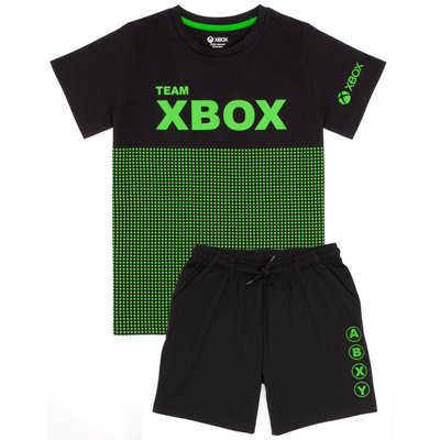 Ensemble de pyjama court XBOX