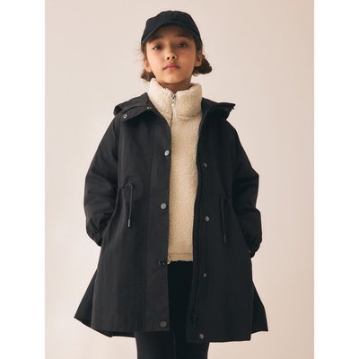 Veste de pluie imperméable à basque NEXT