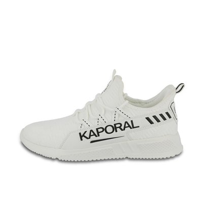 Basket Basse à Lacets Besto KAPORAL
