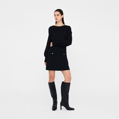 Robe en maille LIU JO