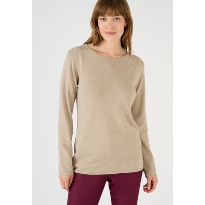 Pull à sequins DAMART