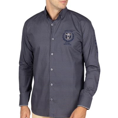 Chemise liberty RUGBY SHILTON