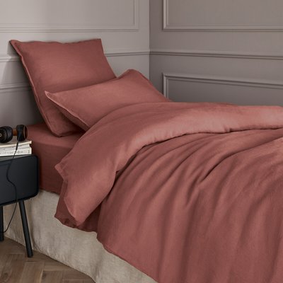 Housse de couette enfant lin lavé, Elina AM.PM