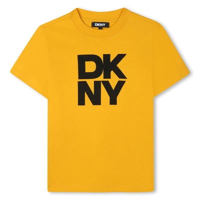 T-shirts à manches courtes DKNY