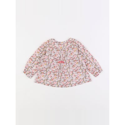 Blouse liberty - Très bon état JACADI