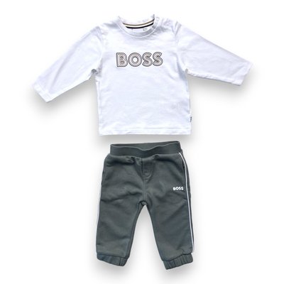 Ensemble bébé - Très bon état HUGO BOSS