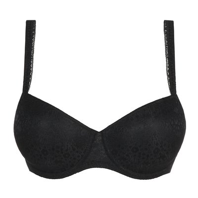 Soutien gorge balconnet rembourré EPIRUS PRIMADONNA