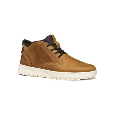 Bottes Et Bottines  U FLEXTRIDE PLUS GEOX