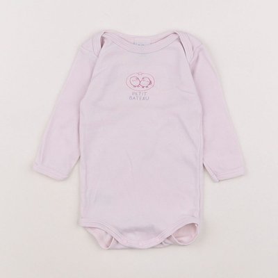 Body - Très bon état PETIT BATEAU