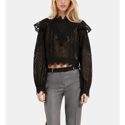 Top en dentelle THE KOOPLES