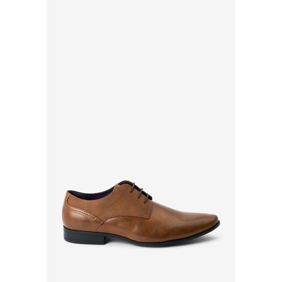 Derbys fermetura avec lacets NEXT