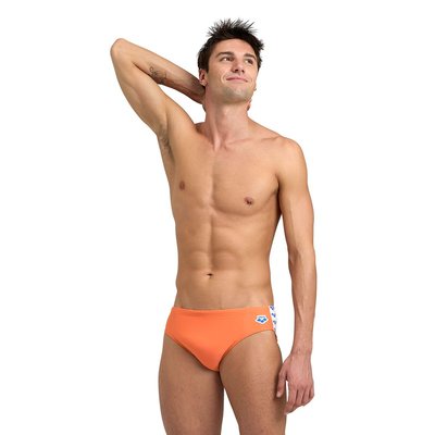 Slip de bain Icons Solid ARENA