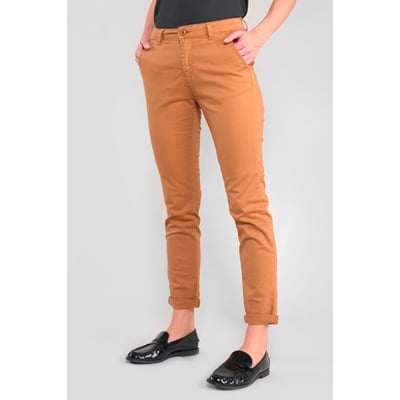 Pantalon chino DYLI 6 LE TEMPS DES CERISES