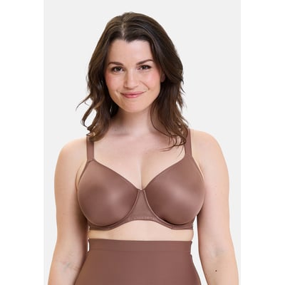 Soutien gorge minimiseur PERFECT CURVES SANS COMPLEXE