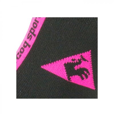 Coq sportif femme noir La Redoute