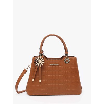 Sac bandoulière Gold MINIPRIX