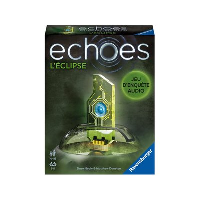 Echoes L'Eclipse RAVENSBURGER