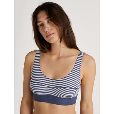 Brassière Coton ELASTIC CALIDA
