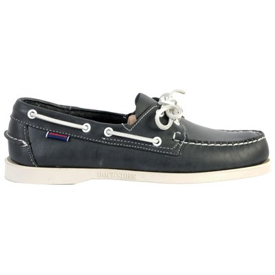 Derby Lacet Cuir Crazy SEBAGO