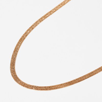 Colliers chaînes City Blush BALABOOSTE