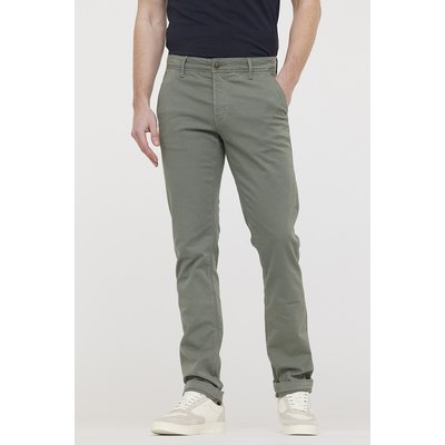Pantalon coton straight GALANT LEE COOPER
