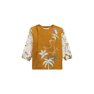 Tablier enfant Lamascotte PETIT BEGUIN