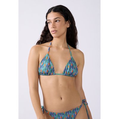Triangle haut de maillot pailleté SAO ETAM