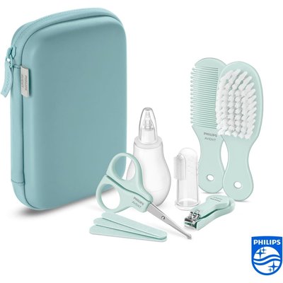 Trousse de premier soin pour bébé PHILIPS AVENT