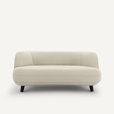 XS-Sofa Rosebury, Chambray-Leinen, Design by E. Gallina AM.PM