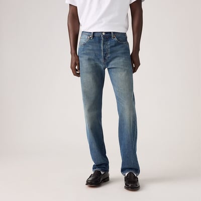 Jean droit 501® LEVI'S