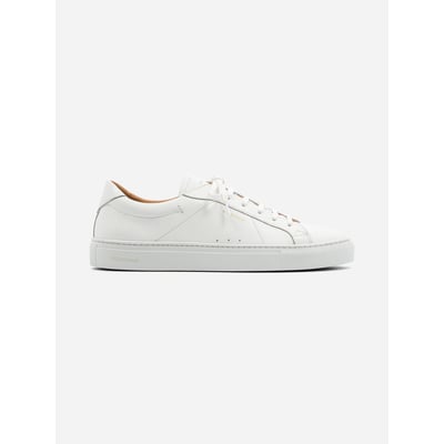 Basket cuir B1 BELLEDONNE