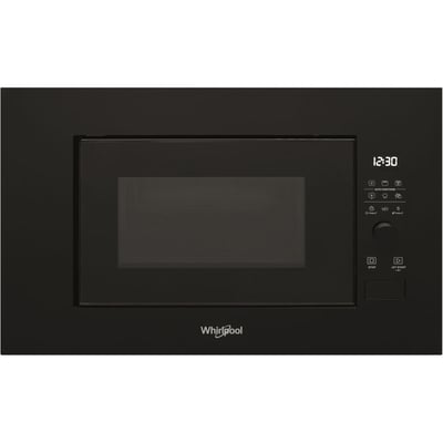 Micro ondes grill encastrable WMF200GNB WHIRLPOOL