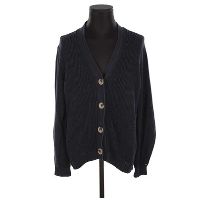 Cardigan en coton - Bon État TOMMY HILFIGER