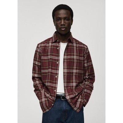 CHEMISE MANGO MAN