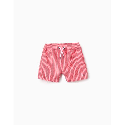 Short de Bain à Rayures ZIPPY